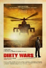 HD0208 - Dirty Wars 2013 - Cuộc Chiến Dơ Bẩn